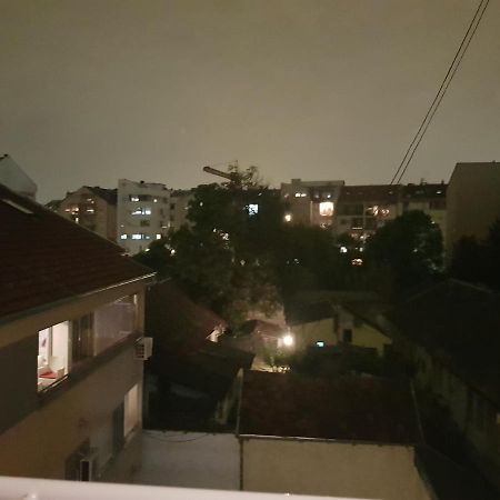 נובי סאד Apartment Gea 18 מראה חיצוני תמונה
