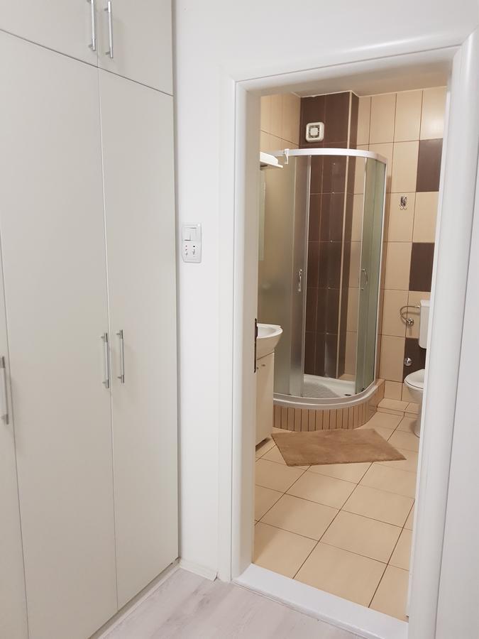נובי סאד Apartment Gea 18 מראה חיצוני תמונה