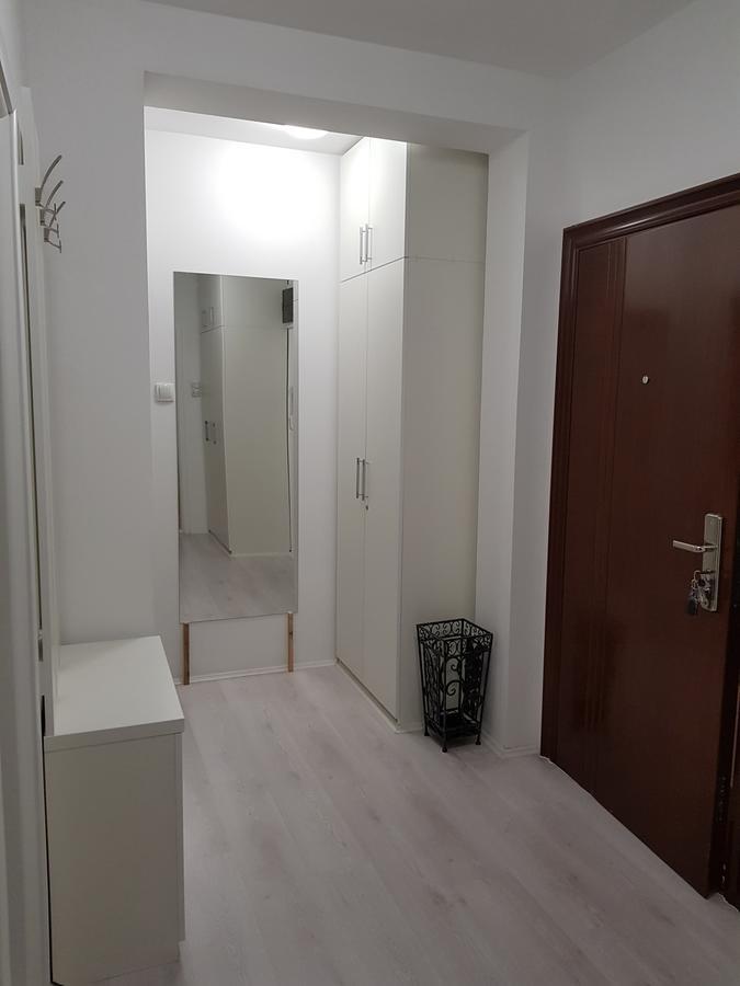 נובי סאד Apartment Gea 18 מראה חיצוני תמונה