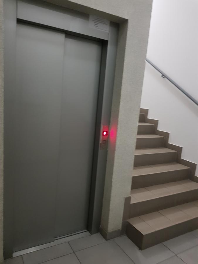 נובי סאד Apartment Gea 18 מראה חיצוני תמונה