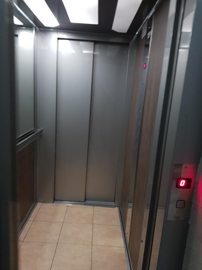 נובי סאד Apartment Gea 18 מראה חיצוני תמונה
