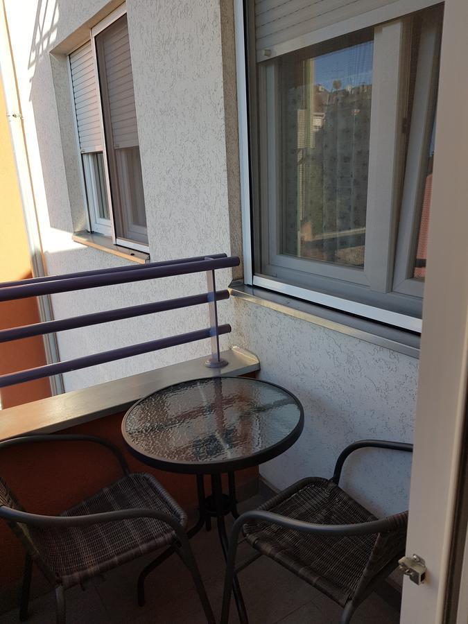 נובי סאד Apartment Gea 18 מראה חיצוני תמונה