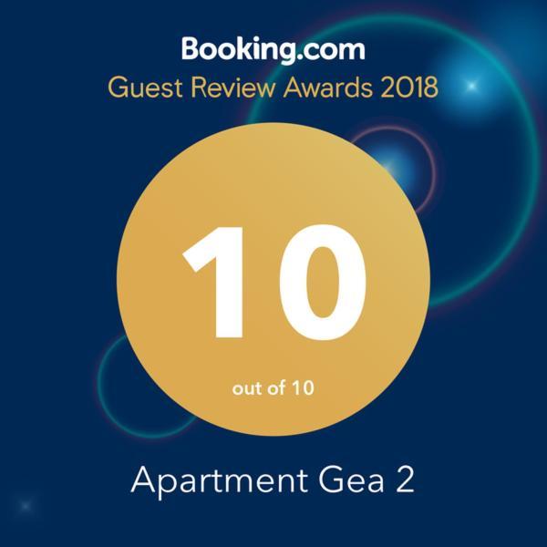נובי סאד Apartment Gea 18 מראה חיצוני תמונה