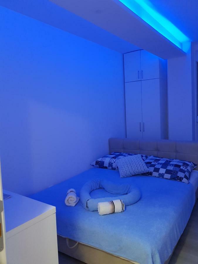 נובי סאד Apartment Gea 18 מראה חיצוני תמונה