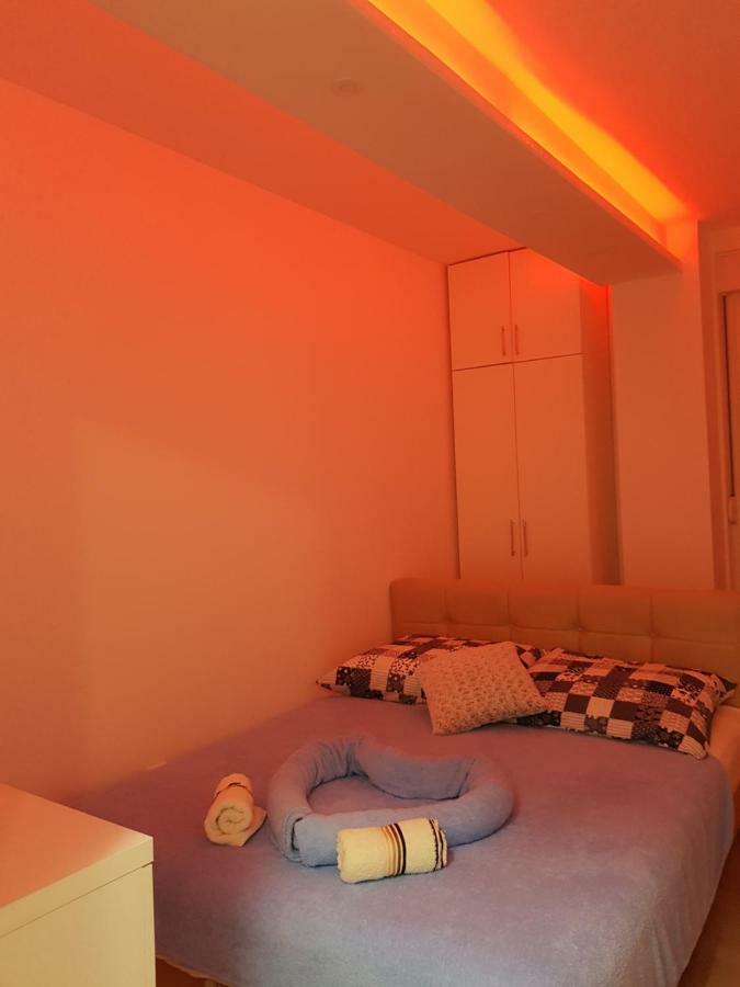 נובי סאד Apartment Gea 18 מראה חיצוני תמונה