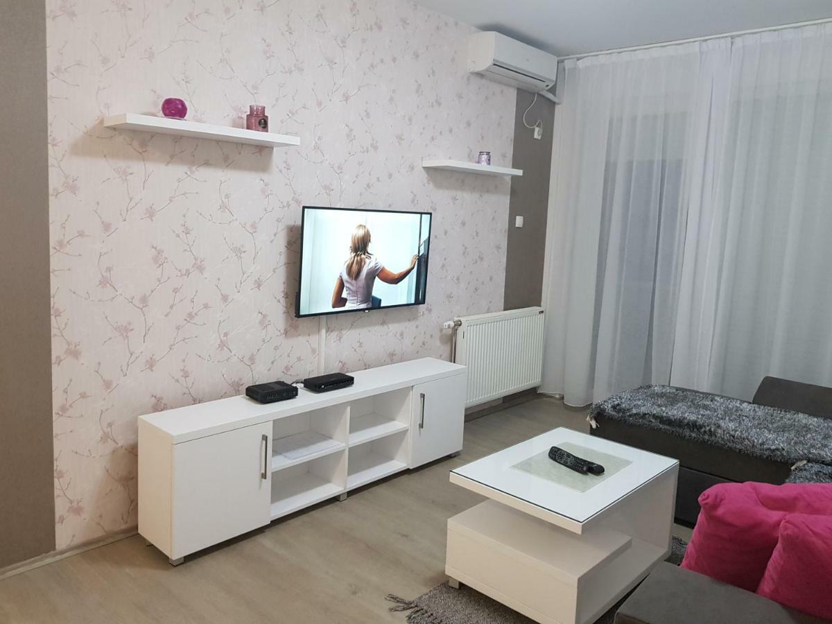 נובי סאד Apartment Gea 18 מראה חיצוני תמונה