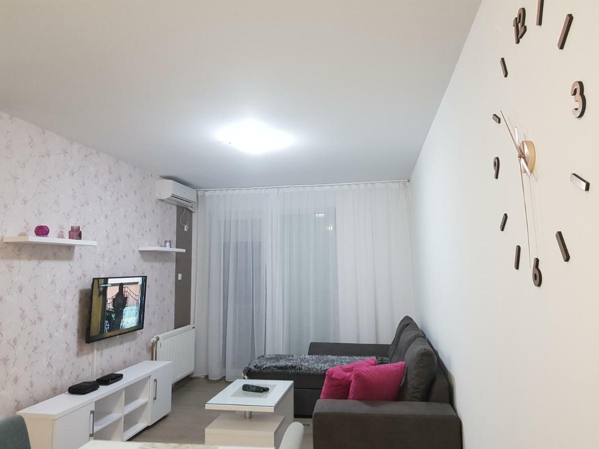 נובי סאד Apartment Gea 18 מראה חיצוני תמונה