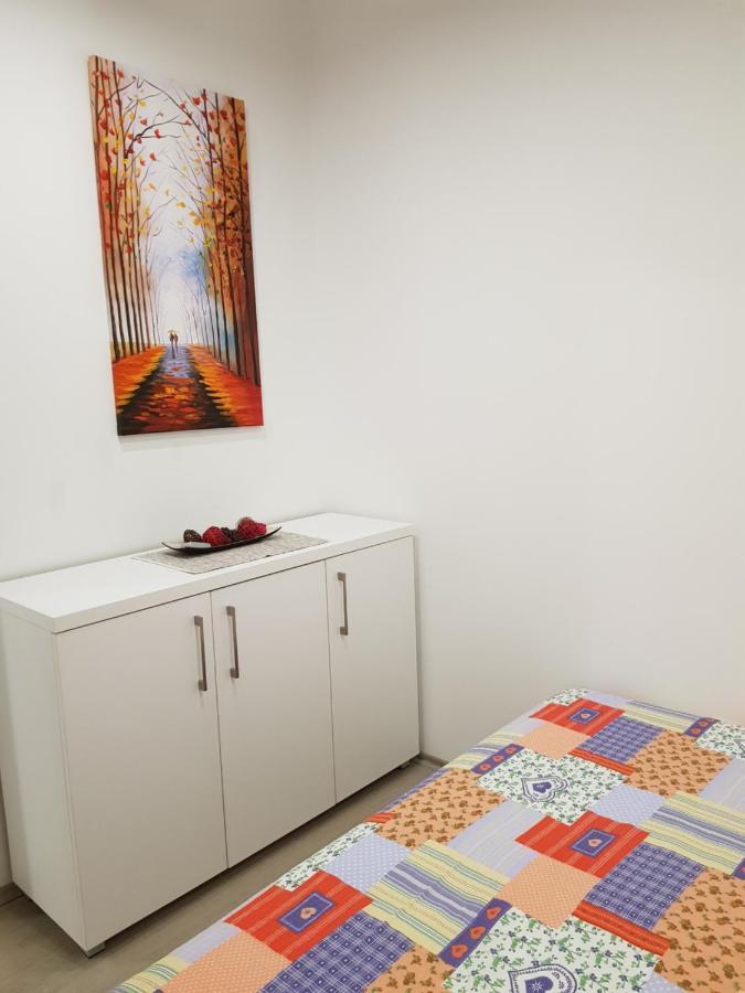 נובי סאד Apartment Gea 18 מראה חיצוני תמונה