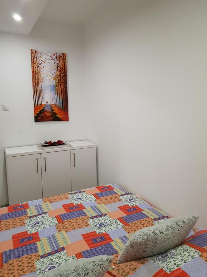 נובי סאד Apartment Gea 18 מראה חיצוני תמונה