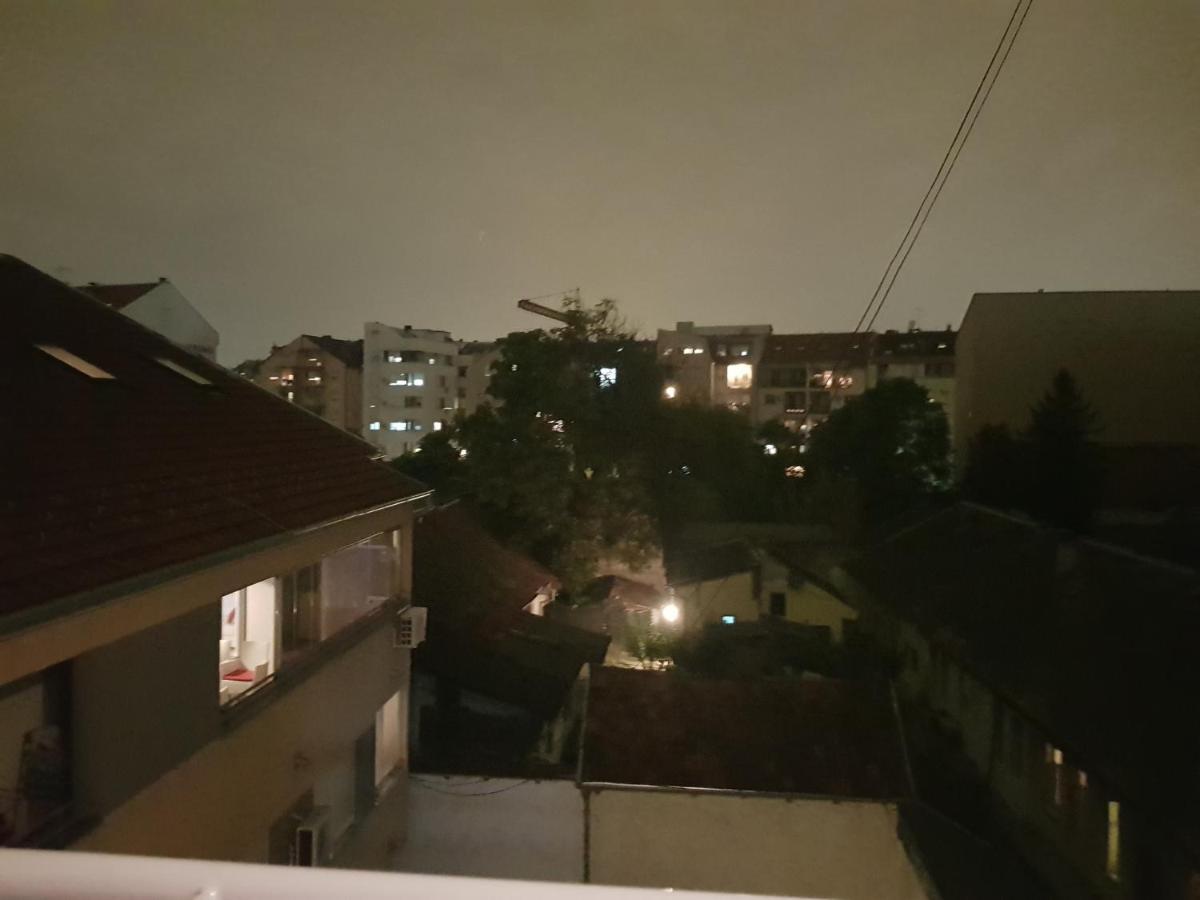 נובי סאד Apartment Gea 18 מראה חיצוני תמונה